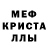 Метадон белоснежный PANZER24
